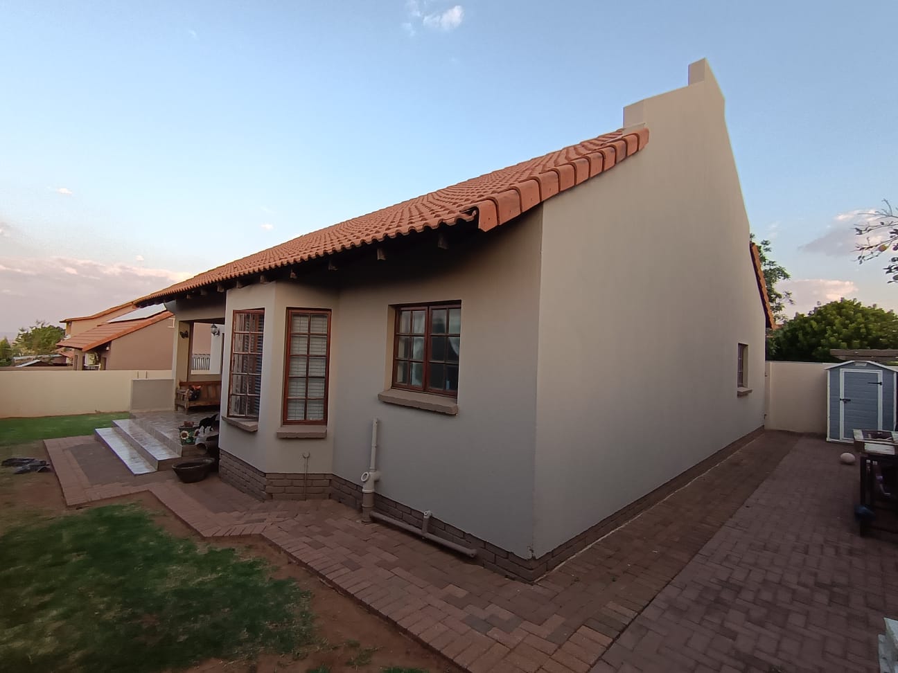 3 Bedroom Property for Sale in Cashan North West